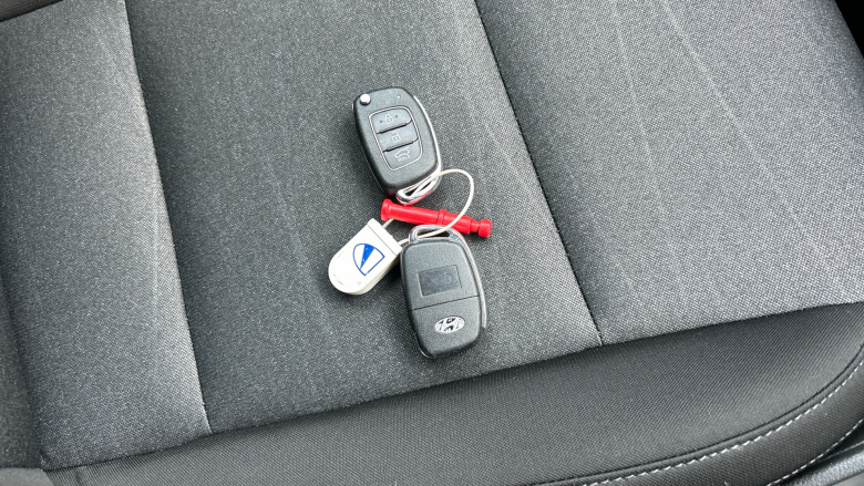 Hyundai Tucson 1.6 GDi SE Nav 5dr 2WD Petrol Estate